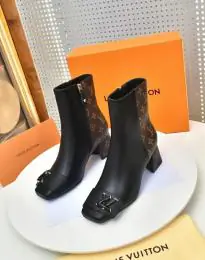 louis vuitton bottes pour femme s_1257ab5